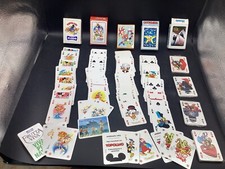 Collezione mazzi carte usato  Italia
