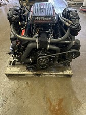 Mercruiser marine 7.4 for sale  Huron