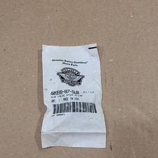 Genuine harley davidson for sale  Bloomfield