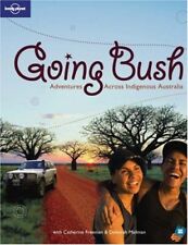 Going bush adventures for sale  UK