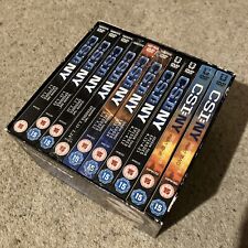 Csi complete seasons for sale  GRANTHAM