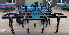 Grubber frontgrubber zinken gebraucht kaufen  Sendenhorst