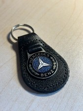 Vintage mercedes keyring for sale  CAMBERLEY