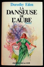 Dorothy eden danseuse d'occasion  Villefranche-de-Lauragais