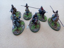 28mm foundry warlord for sale  DONCASTER
