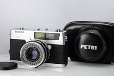 Petri with 45mm usato  Brescia
