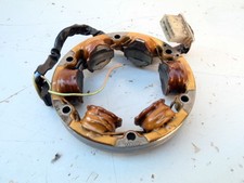 Stator alternateur honda d'occasion  Mimet