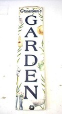 Grandma garden hanging for sale  Kansas City