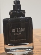 Givenchy interdit absolu for sale  EAST MOLESEY