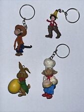 Vintage keyring rubber for sale  REDDITCH