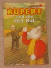 1989 rupert bear for sale  AYLESFORD