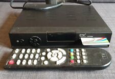 Ctv s920 black for sale  LONDON