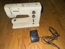 Totally restored bernina for sale Totally restored bernina for sale  Atlanta