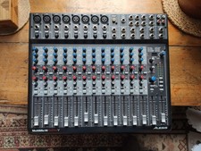 Alesis multimix channel for sale  WYMONDHAM