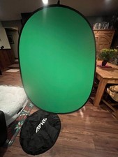Portable green screen for sale Portable green screen for sale  Nederland