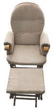 Nursing chair reclining for sale  COVENTRY