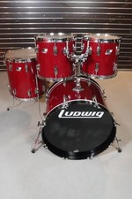 Ludwig rocker 4pc for sale  Minneapolis