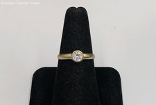 Gold vintage size d'occasion  Expédié en Belgium
