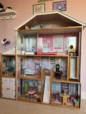 Kidcraft majestic mansion for sale  AYLESBURY