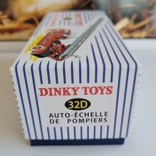 Dinky toys editions d'occasion  Saint-Vincent-de-Tyrosse