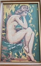vintage framed tapestry for sale vintage framed tapestry for sale Gold Canyon