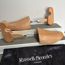 Russell bromley shoe for sale  IPSWICH