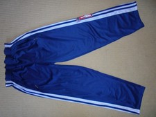 Adidas knopfhose jogginghose gebraucht kaufen  Berlin