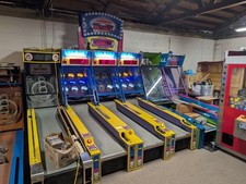 Across skee ball for sale  Gainesville
