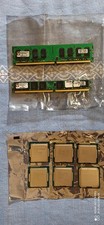 Lotto cpu ram usato  Cantagallo