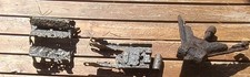 Pieces fouilles ww2 d'occasion  Roanne