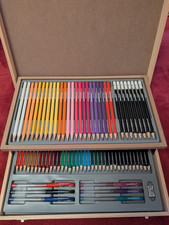 Art set scribblicious for sale  BISHOPTON