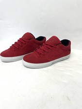 Emerica | Reynolds 3 | Vermelho BLK | Tamanho 9 | Ano 2009 | Ref 1046 comprar usado  Enviando para Brazil