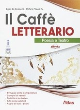 Caffe letterario. poesia usato  Acqualagna