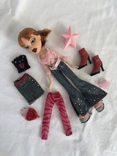 Bratz doll 2001 for sale  ORMSKIRK