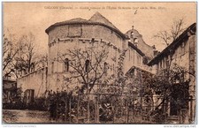Galgon roman apse d'occasion  Expédié en Belgium