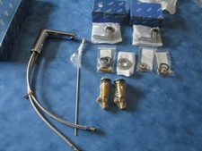 Mitigeur trous grohe d'occasion  Pommeuse
