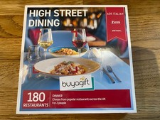 49.99 buyagift gift for sale  LEAMINGTON SPA