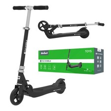 Hulajnoga elektryczna dla dzieci 12km/h 50kg Rebel składana lekka IPX4 na sprzedaż  PL