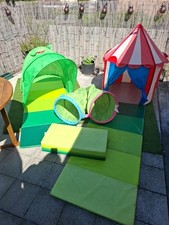 Ikea tent tunel for sale  LONDON
