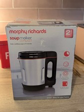 Morphy richards electric for sale  CORBY