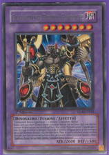 Gladiatore bestia gaiodiaz usato  Ravenna