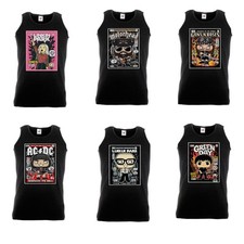 Rock band unisex for sale  SOUTHAMPTON
