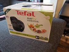 Tefal actifry air for sale  TELFORD