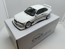 Ottomobile ot1051 bmw d'occasion  Derval