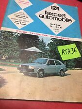 Volvo 343 types d'occasion  Decize