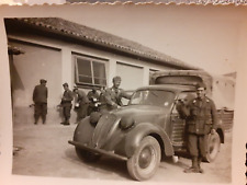 Balilla fiat 508 usato  Forano