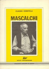 Mascalchi cerritelli claudio usato Mascalchi cerritelli claudio usato  Valenzano