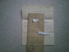 Wolseley 21hp 1936 for sale  FARNHAM