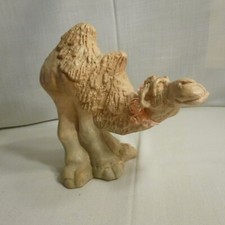 Vintage camel statue for sale  Summerfield