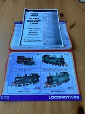 Dapol gauge model for sale  KIDDERMINSTER